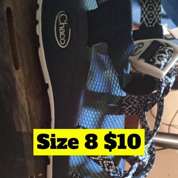 Sandals - Picture 1 of 1